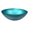 Anzzi Gardena Deco-Glass Vessel Sink in Coral Blue LS-AZ8221 - alternate 5